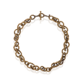Chaos Choker Necklace