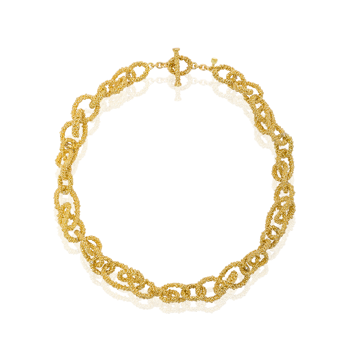 Caos Collana Girocollo