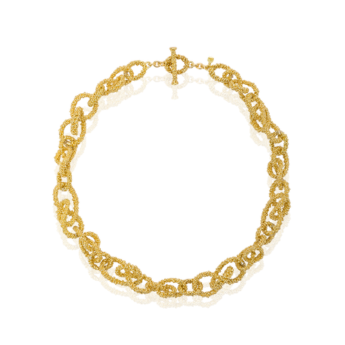 Caos Collana Girocollo