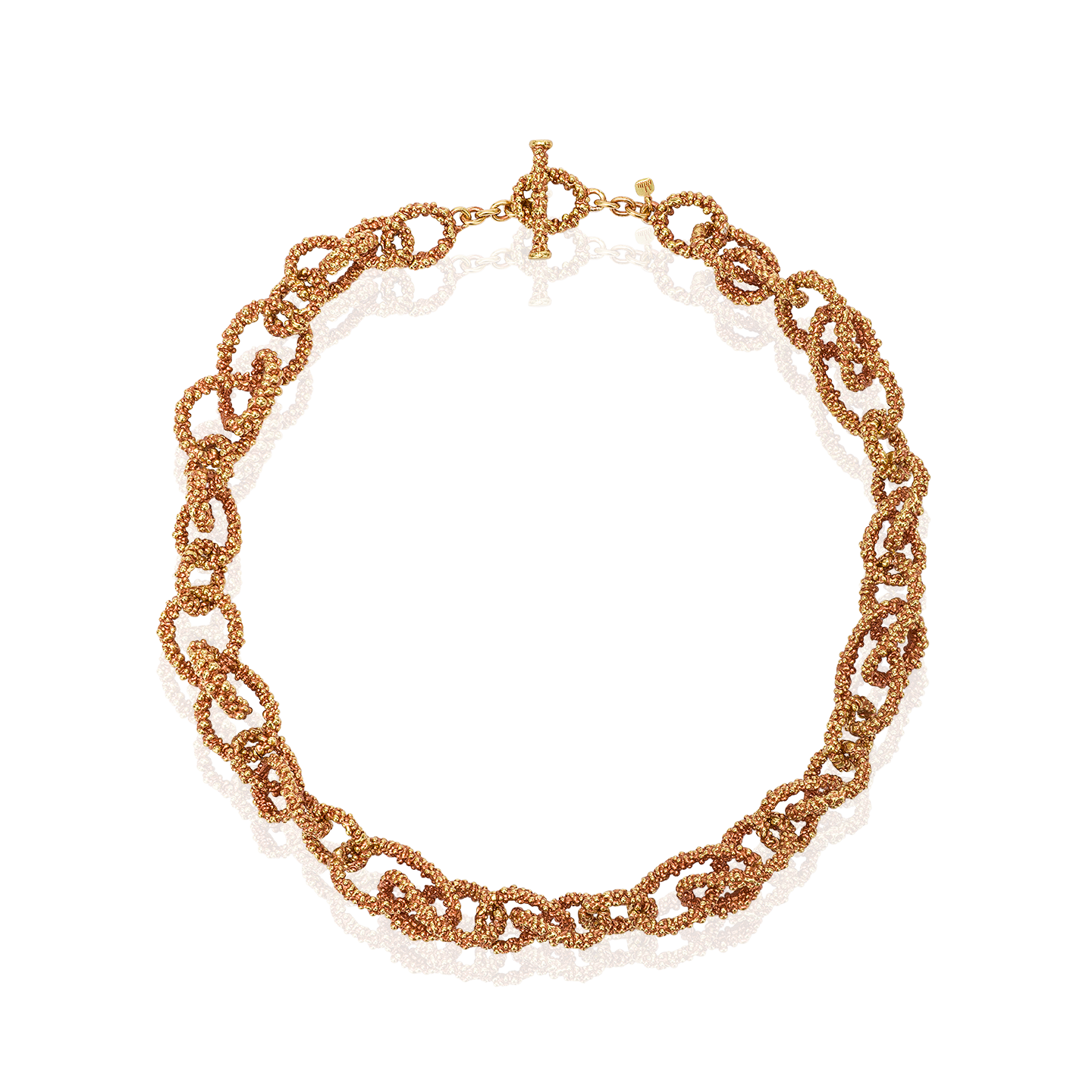 Caos Collana Girocollo