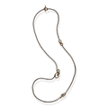 Caos Collana Girocollo