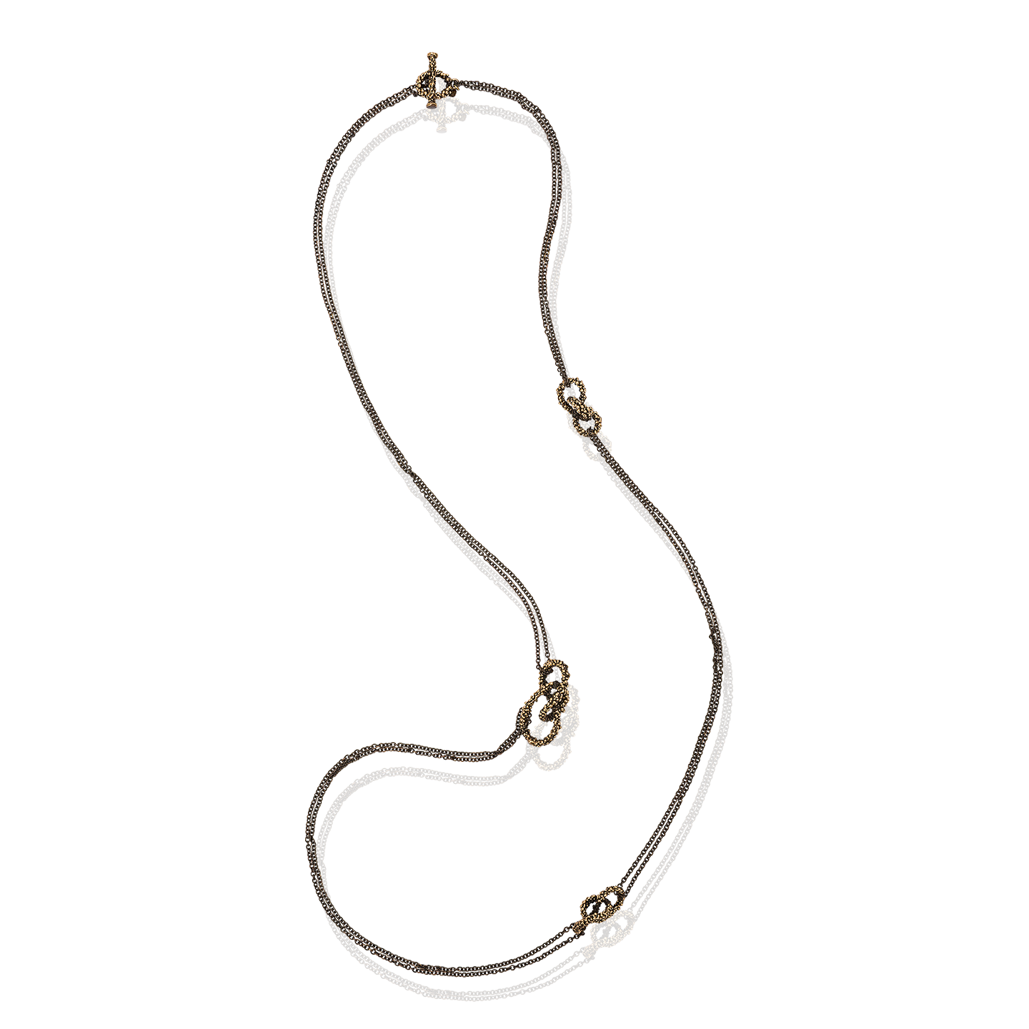 Caos Collana Girocollo