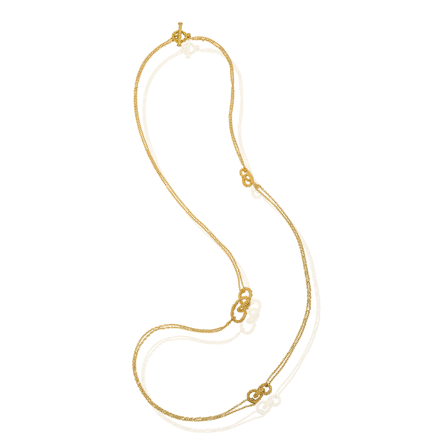 Caos Collana Girocollo
