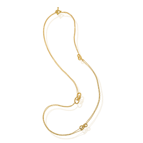 Caos Collana Girocollo