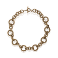 Necklace Braid Choker