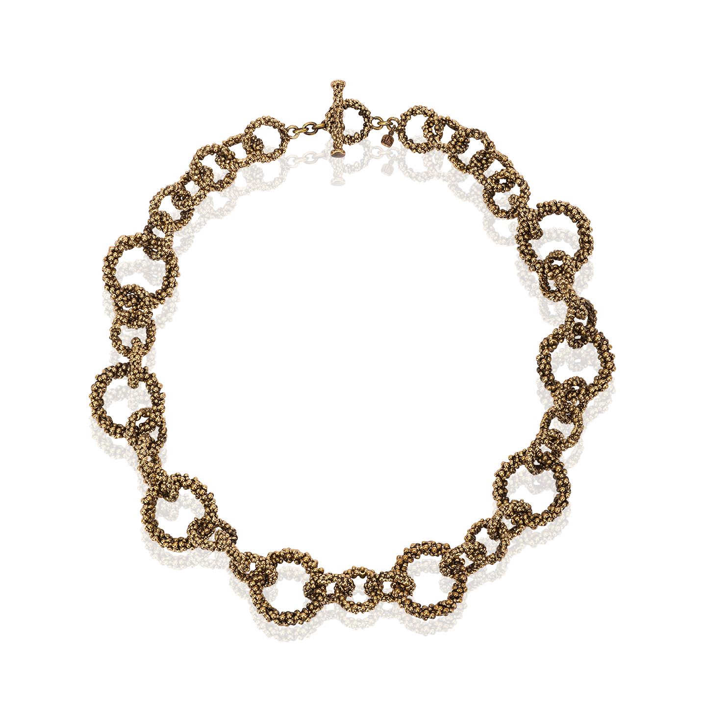 Necklace Braid Choker