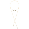Segno Collana Sciarpina