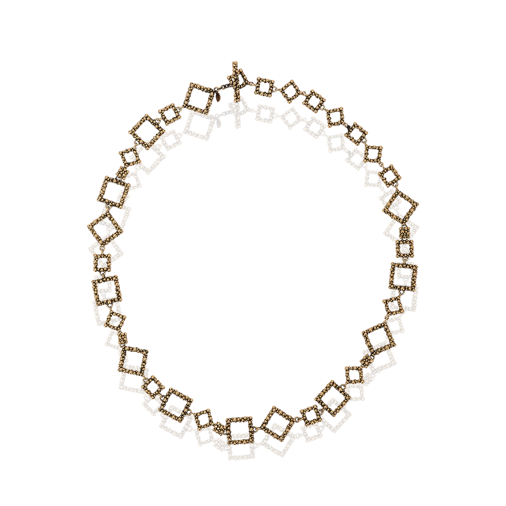 Segno Collana Girocollo