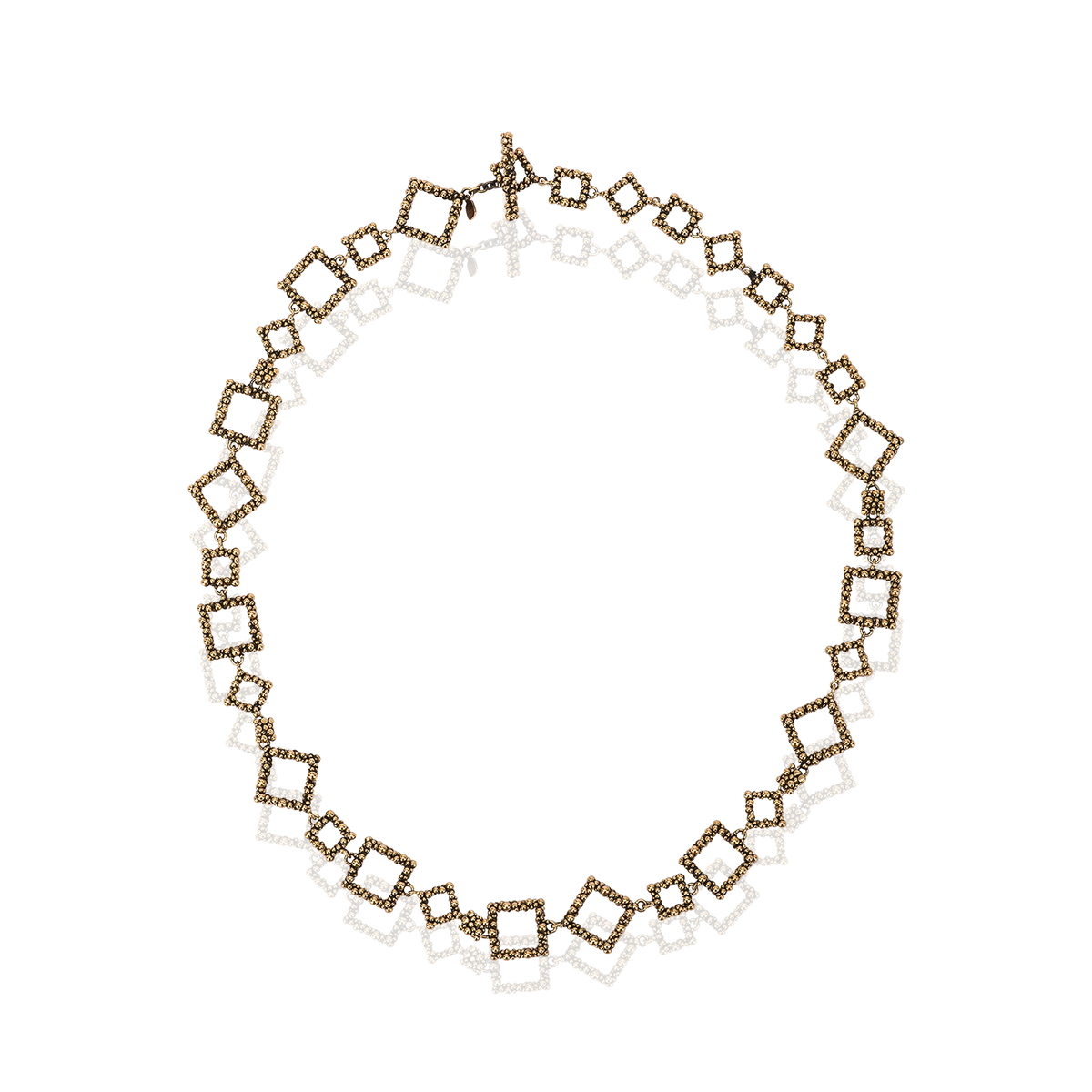 Segno Collana Girocollo