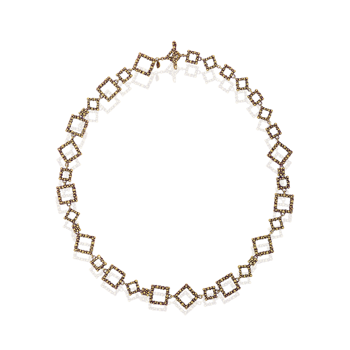 Segno Collana Girocollo