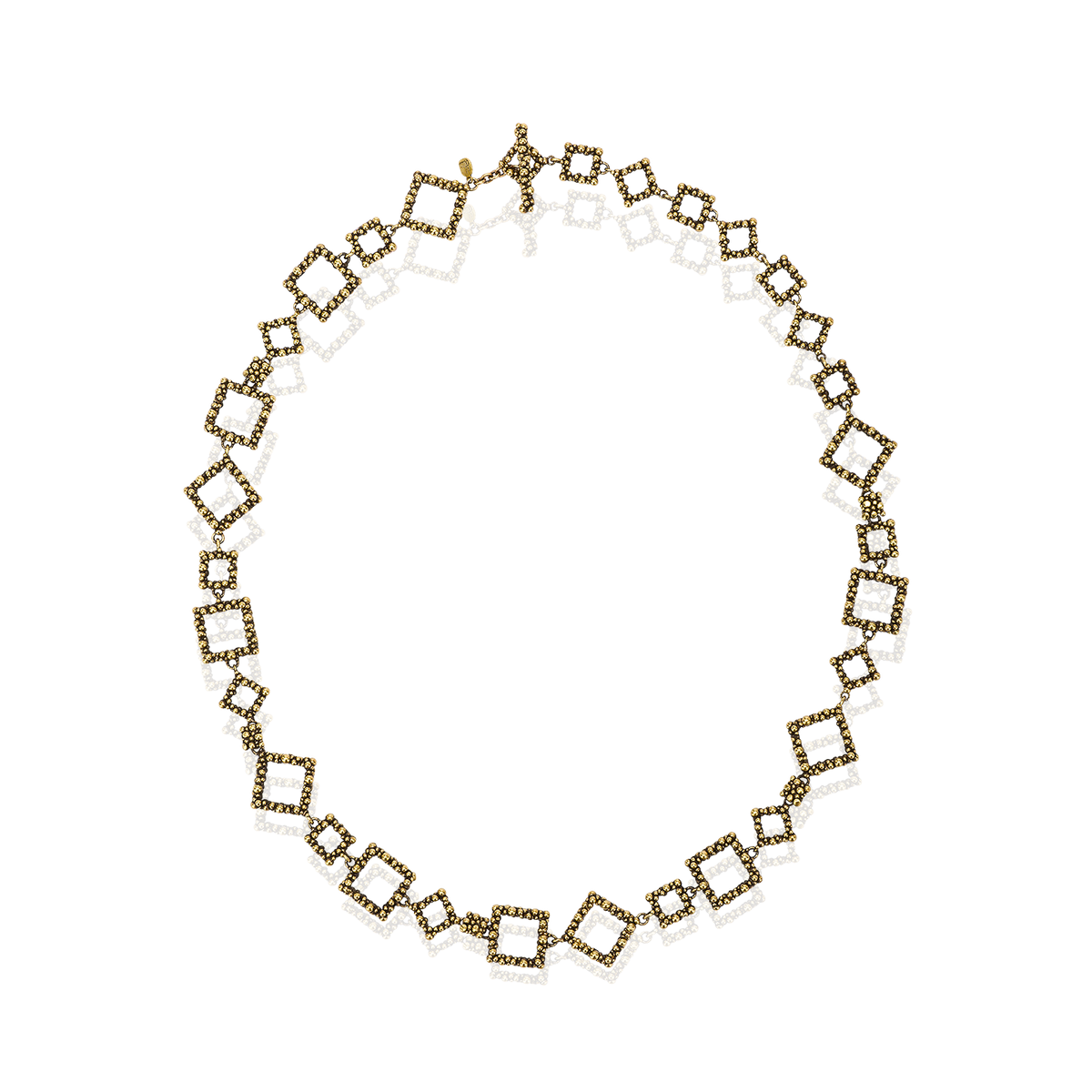 Segno Collana Girocollo