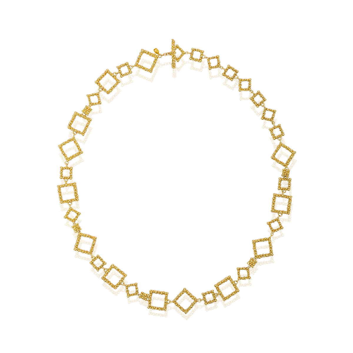 Segno Collana Girocollo