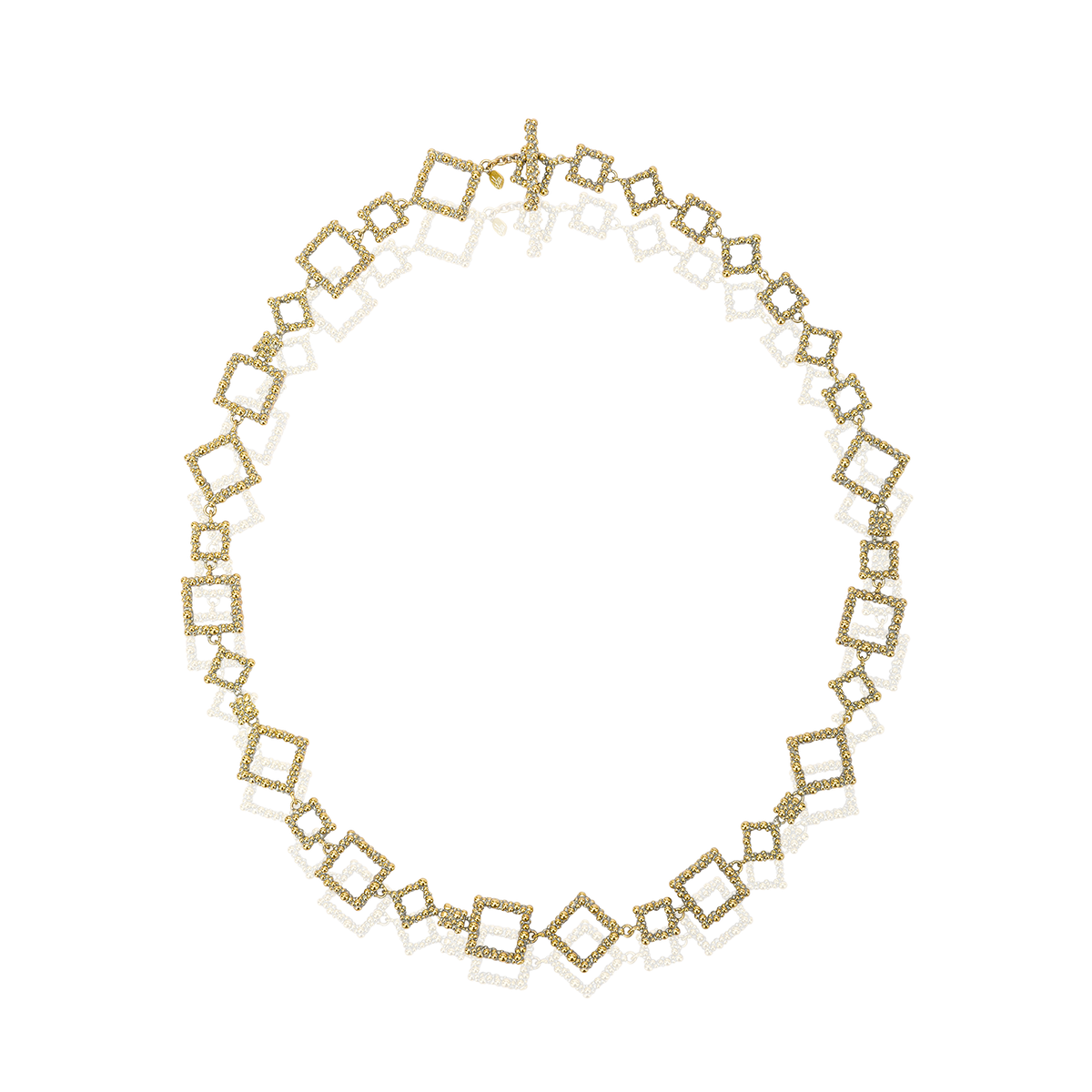 Segno Collana Girocollo