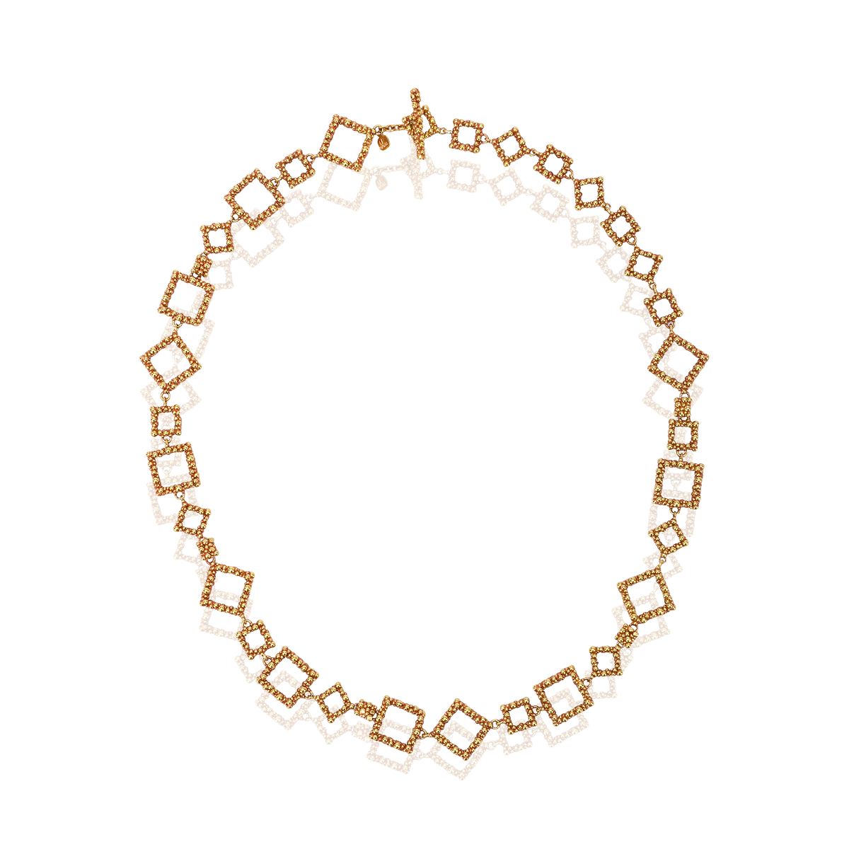 Segno Collana Girocollo
