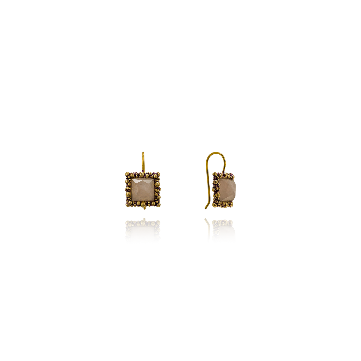 Riflesso Orecchini Monachella