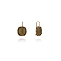 Grace French Hook Earrings