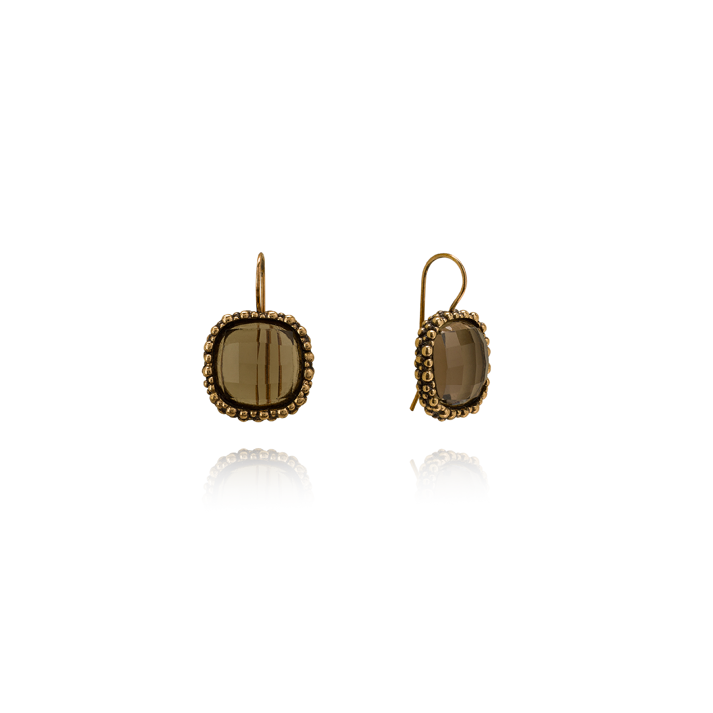 Grace French Hook Earrings