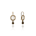 Kate Monachella Drop Earrings
