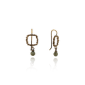 Kate Monachella Drop Earrings