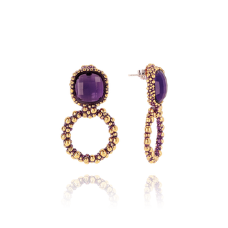 Ottone Divino - Ametista