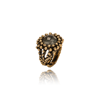 Bronzo Cioccolato - Labradorite