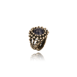 Argento Notte - Sodalite