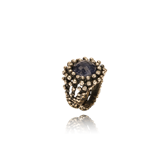 Argento Notte - Sodalite