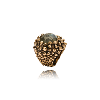 Cioccolato Bronze - Labradorite