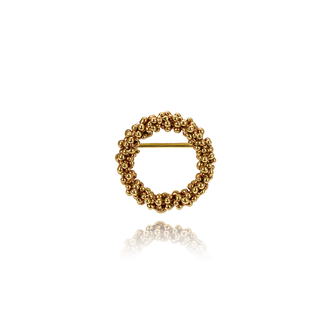 Miele Brass