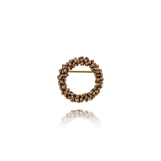 Divino Brass