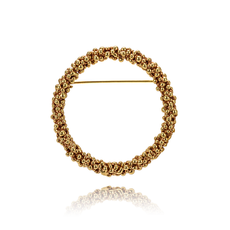 Miele Brass