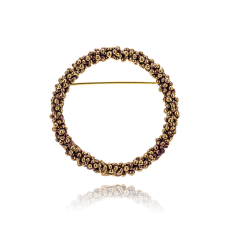 Divino Brass