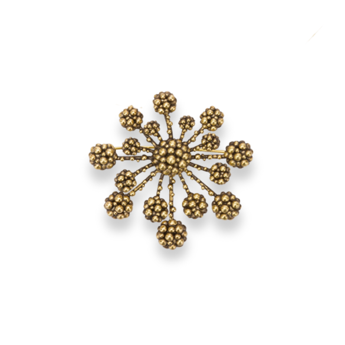Explosion Spilla