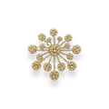 Explosion Spilla
