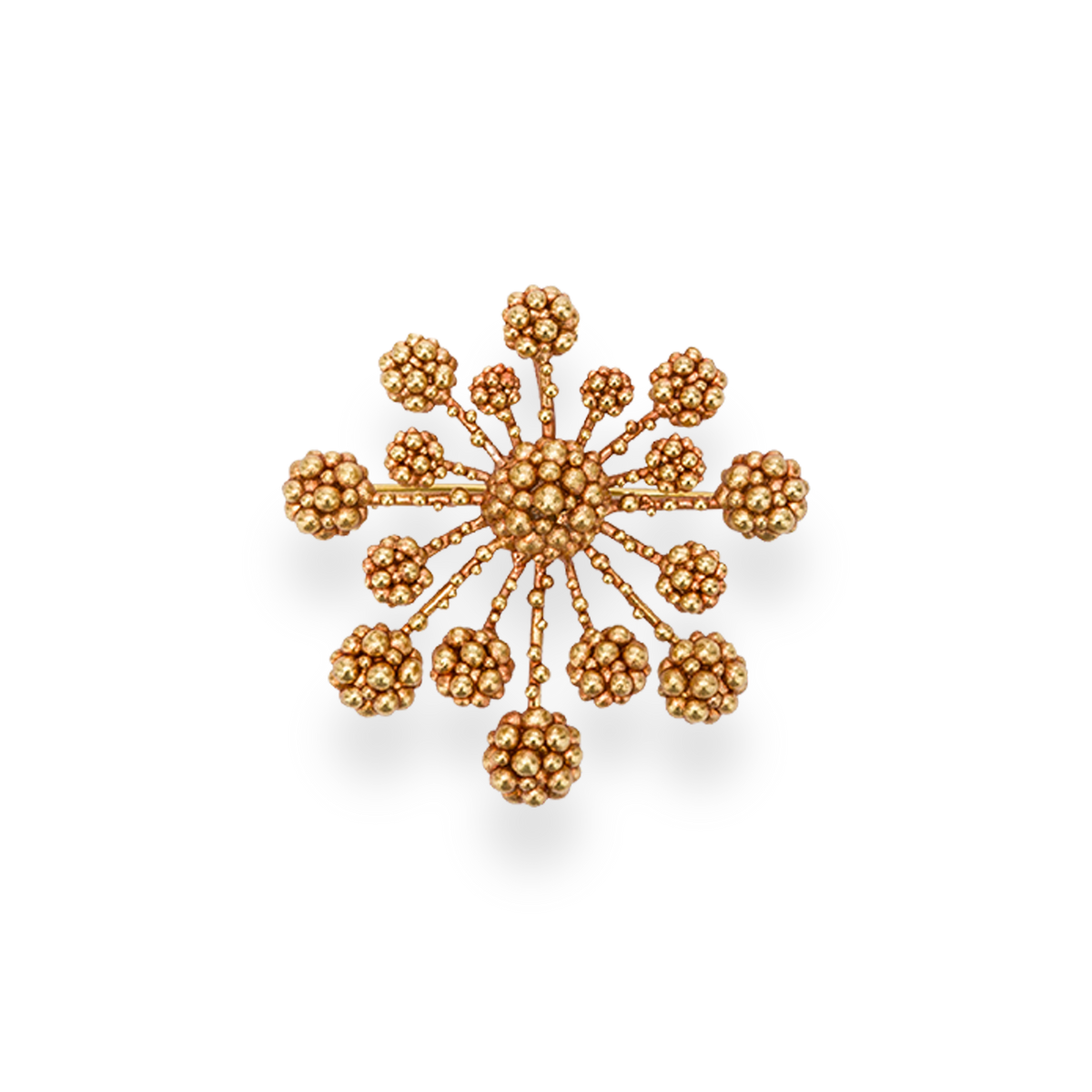 Explosion Spilla