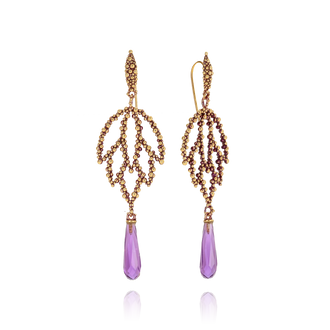 Ottone Divino - Ametista