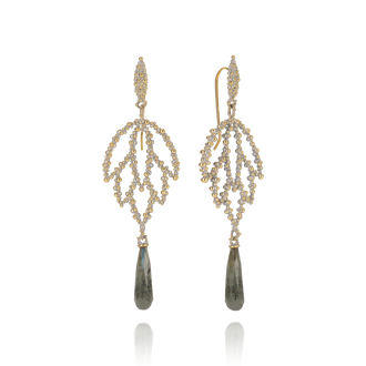 Ottone Grigiosole - Labradorite