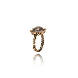 Bronzo Cioccolato - Ametista