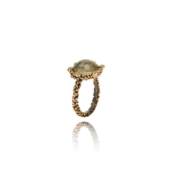 Bronzo Cioccolato - Labradorite