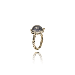 Argento Notte - Sodalite