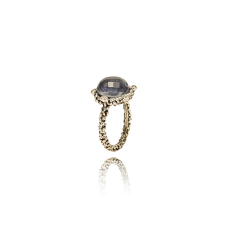 Argento Notte - Sodalite