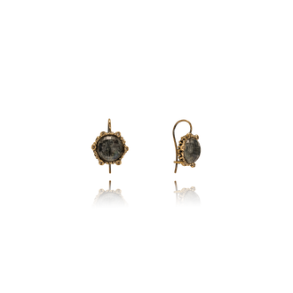 Cioccolato Bronze - Labradorite