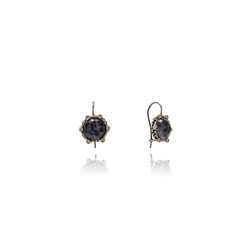 Notte Silver - Sodalite