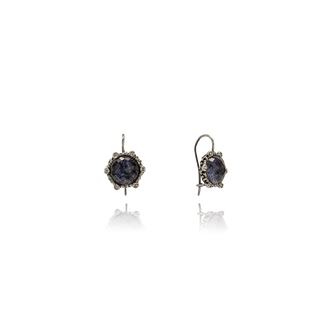 Notte Silver - Sodalite