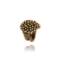 Riccio Bronzo Cioccolato