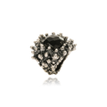 Anemone Argento Notte Onice