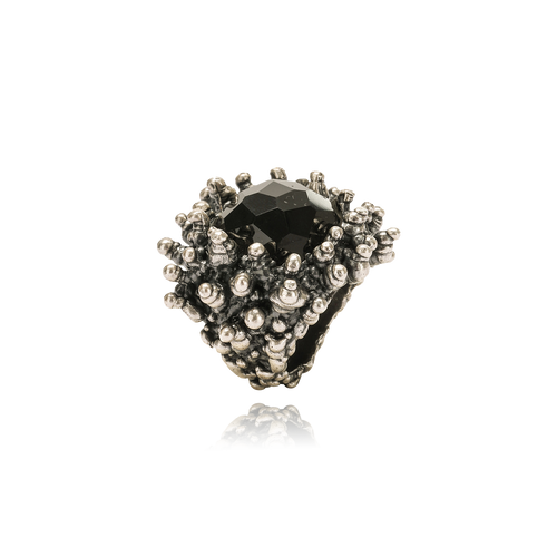 Anemone Argento Notte Onice