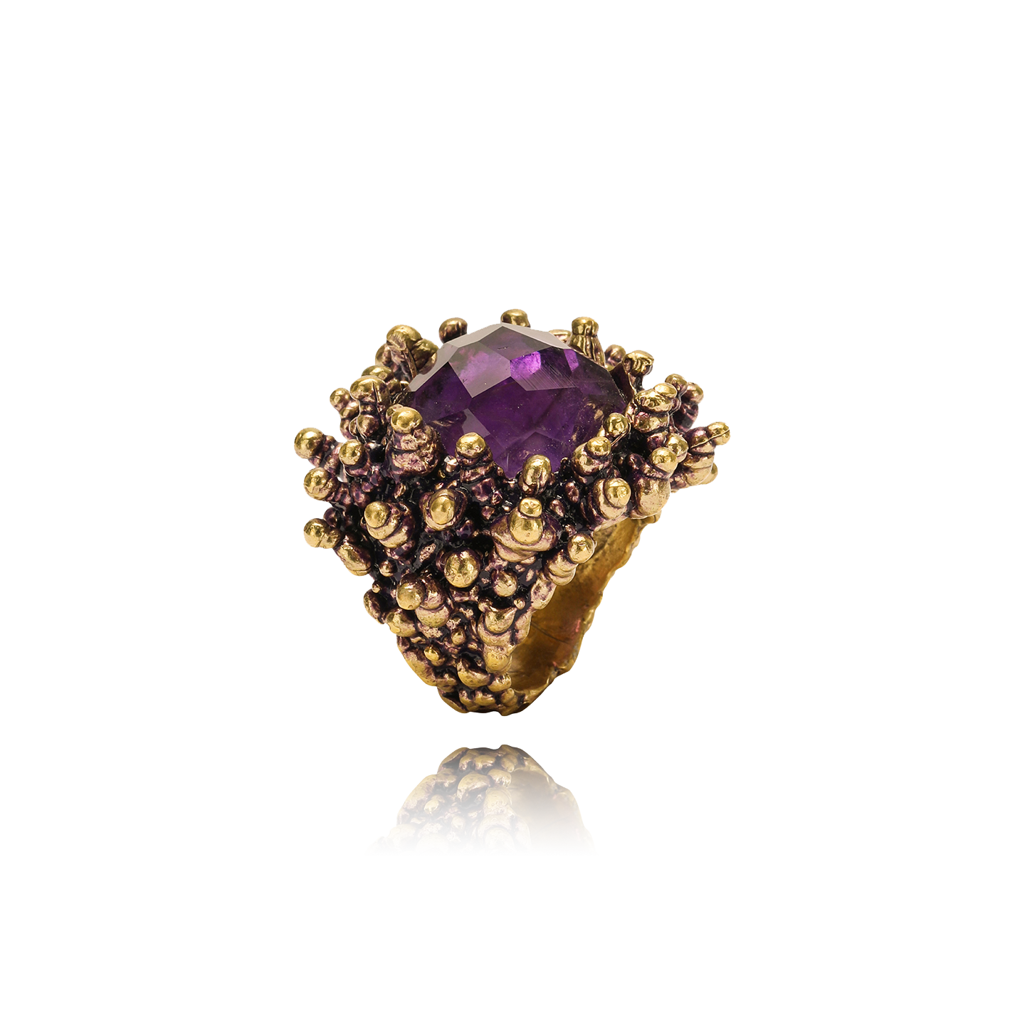 Anemone Ottone Divino Ametista