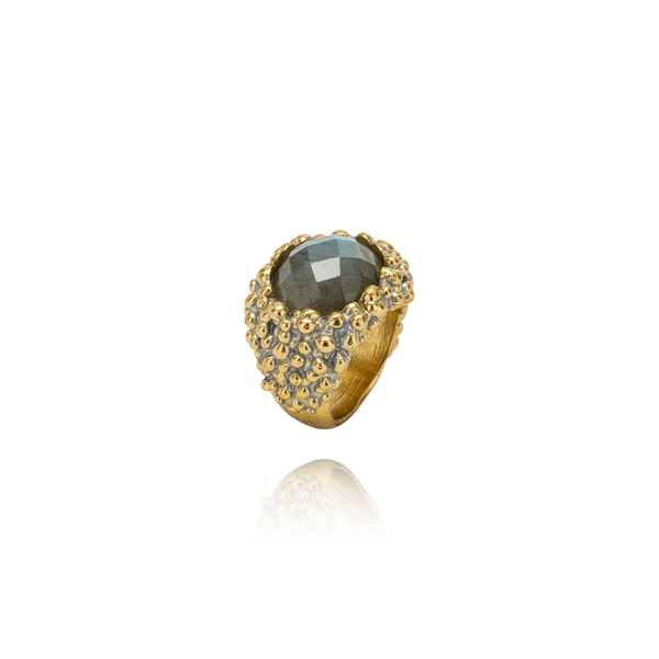 Ottone Grigiosole / Labradorite / 4