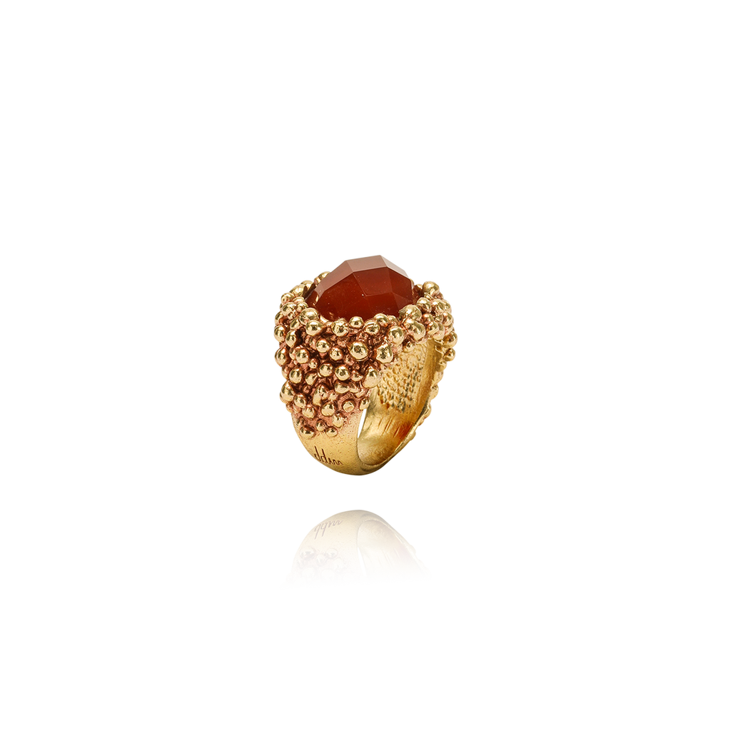 Petitbonbon Ottone Miele Corniola